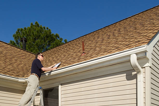 Steel Roofing in Prien, LA